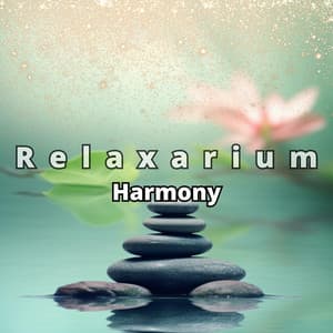 Harmony: Calming Ambient Melodies - Balance and Happiness, Tai Chi, Reiki, Beauty & Holistic Therapy - Relaxarium