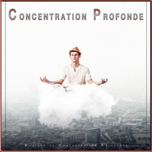 Concentration Profonde : Musique de Concentration Relaxante - Musique Pour La Concentration