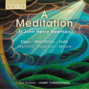 A Meditation - The Sixteen