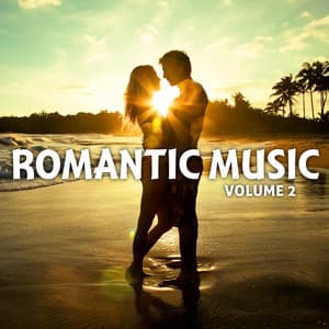 Romantic Music Vol. 2 - Romantic Time