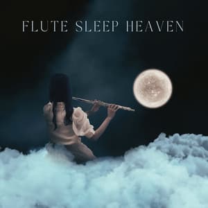 Flute Floating Silence Heaven - Anandani