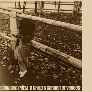 Swinging Poem: A Child's Garden of Verses - 佐藤允彦