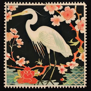 森の翼の合唱団 - Paz Sounds