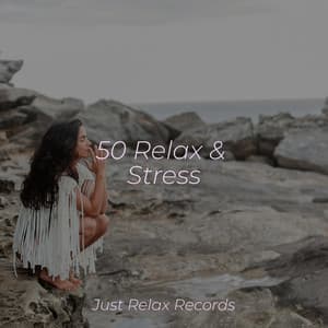 50 Relax & Stress - Mantra para Meditar