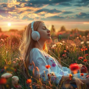 Peaceful Pause Music: Chill Music for Relaxation - Peaceful Music Journey