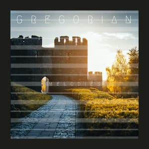 Gregorian Chant Melodies for Relaxation, Sleep, Concentration - Gregorian Chant