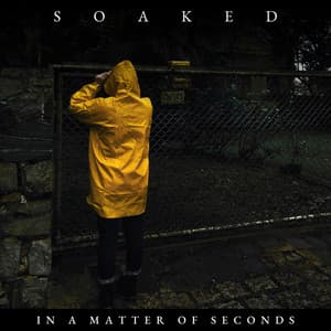 Soaked in a Matter of Seconds - Pro Sound Effects Library