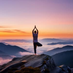 Tranquilidad Para Meditar: Música Para La Paz - Alma serena