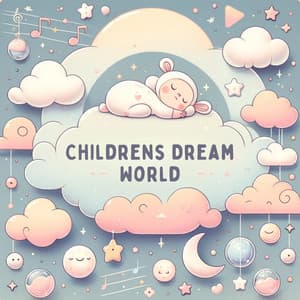 Childrens Dream World - Lulubabies