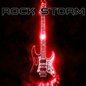 Rock Storm - Classic Rock