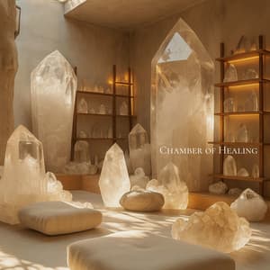 Chamber of Healing - Binaural Reality