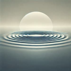 Zen: eau - Sonidos De Agua