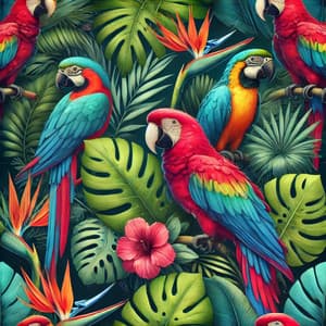 Tropical Paradise: Ultimate Chillout Escape - Dj Chilling del Mar