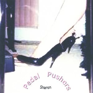 Pedal Pushers - Sharon