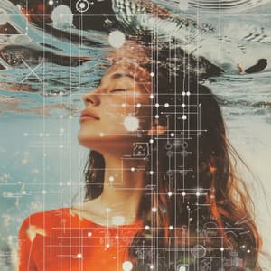 Sanctuaire De La Sagesse : Bruit Brun Pour La Concentration Profonde - 528Hz Whole Body Regeneration