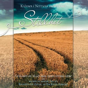 Stillhet / Silence - PK Farstad