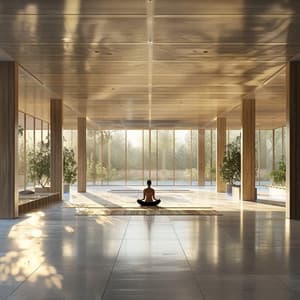 Teclas Eufóricas: Bienestar De Música De Piano - Jazz de piano pacífico