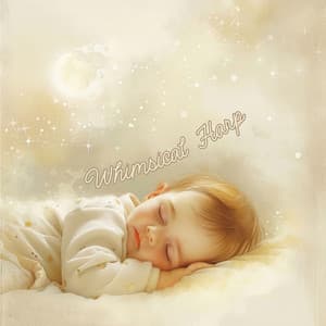 Whimsical Harp - Baby Lullabies