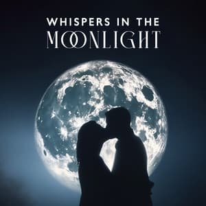 Whispers in the Moonlight: Ballad Jazz Symphony, Saxophone Stories of Love - Romantic Love Songs Academy