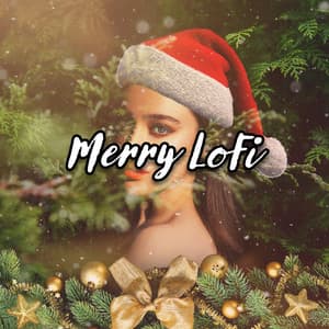 Merry Lofi - Instrumental Music Cafe