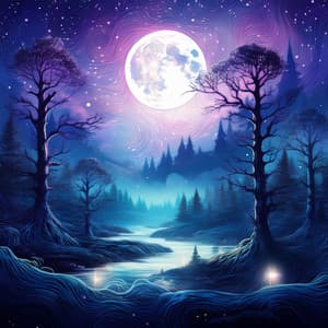 Ritmos De Hip Hop Soñolientos Para Noches Tranquilas - Frecuencia de los sueños