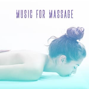 Music for Massage: Relax After a Hard Day - Massage Beauty Sanctuary