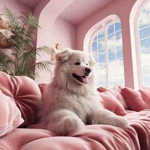 Patitas De Paz: Melodías Para Amigos Peludos - Portal de Bienestar