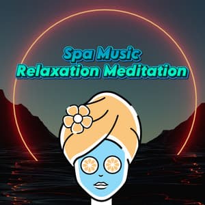 Divine Energy Binaural Beats for Spiritual Healing - Spa Music Relaxation Meditation
