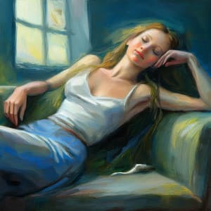 Armonía De Ensueño De La Quietud: Música Para Dormir - Canal de ruido sin parar