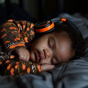 Baby Sleep Beats: Trap Lullabies for Night - Background Music Sessions
