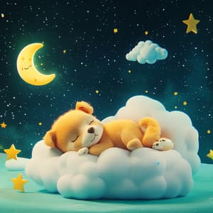 Dreamland Melodies: Relaxing Songs for Kids - Sleepy World