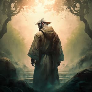 Misterio Cósmico - Academia de Relaxamento Espiritual