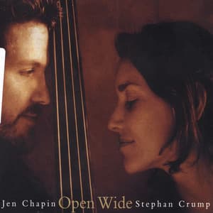 Open Wide - Stephan Crump