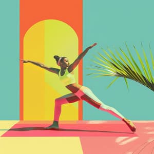 Seelennahrung: Das Elixier der Euphorie durch Yoga - Hz Frequency Zone