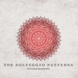 The Solfeggio Patterns - Skylight+