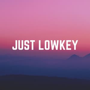 Just Lowkey - Lofi for Coding