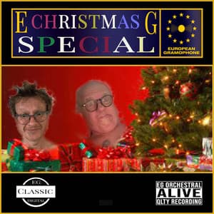 Christmas Special - Johann Sebastian Bach