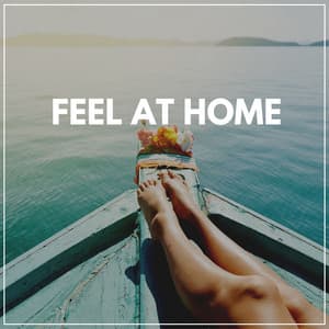 Feel At Home - Epic Soundscapes