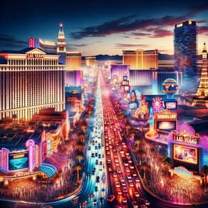Vegas Vibes: Chill House Party Mix, Nights Chillwave Fiesta - Vegas Disco Club