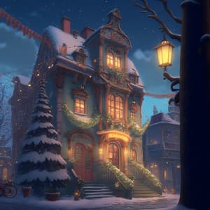 Melodías navideñas vintage - Navidad Clasico