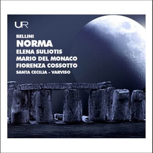 Bellini: Norma - Vincenzo Bellini