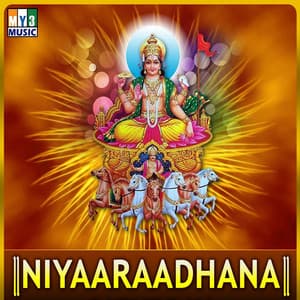 Niyaaraadhana Sunday - Anil