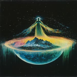 Ser Uno con el Ahora: Meditación Guiada con el Acompañamiento de Música Celestial - Ultimate Massage Music Ensemble