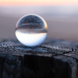 Moonlit Sonata - Mysterious Dust - Crystal Calm Studio