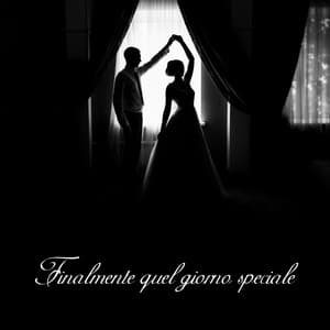Finalmente quel giorno speciale: Mezzanotte romantico dolce, Notte di nozze, Valzer lounge, Notte con il vino - Rilassante accademia di musica jazz