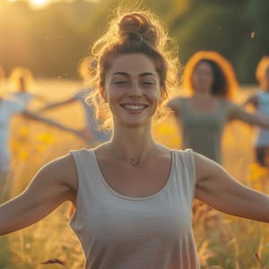 Meditation Retreat: Music for Inner Peace - Hypnotic Therapy Music Consort