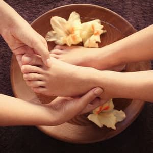 Relaxing Spa Music for Total Mind Calm - Celtic Orchestra