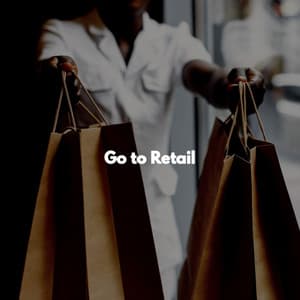 Go to Retail - Atmospheric Coffee House Music