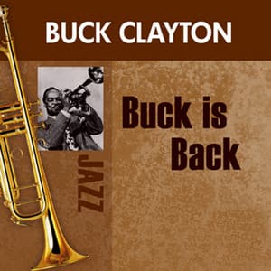Buck's Back - Buck Clayton