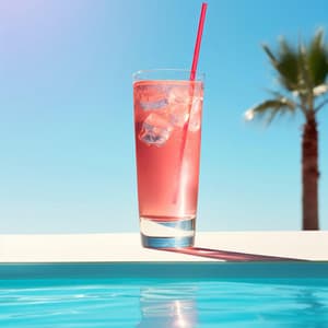 Ibiza Mood Mix: Ocean Breeze Chill, Calm and Relaxing Melodies - Dj Caliente Vibe